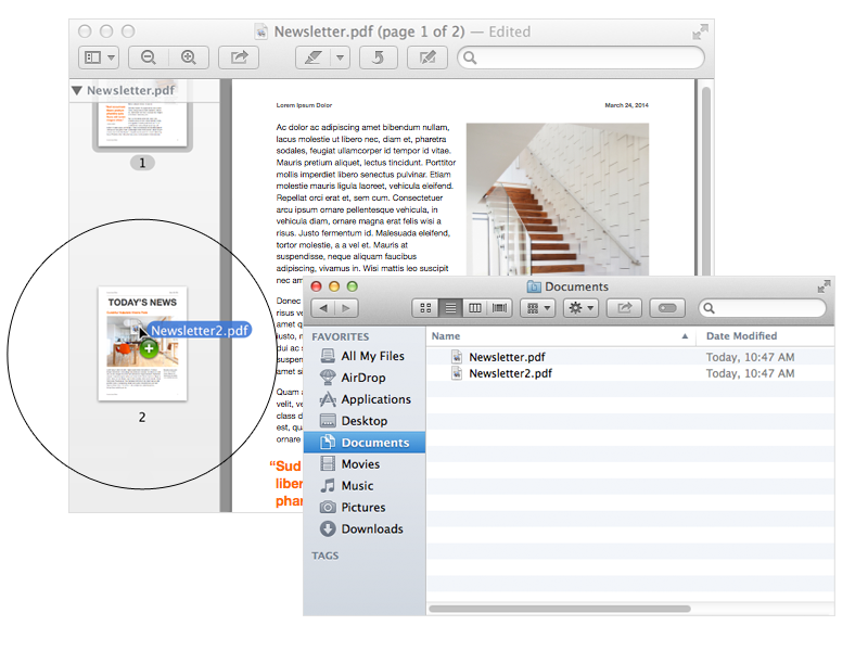 pdf file editor for mac